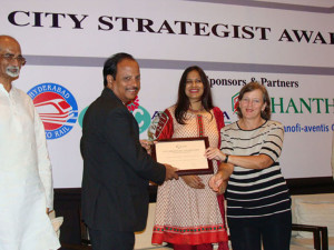 CITIZENS for CITY 2009