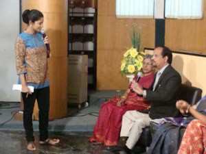 Symposium- Water Conservation